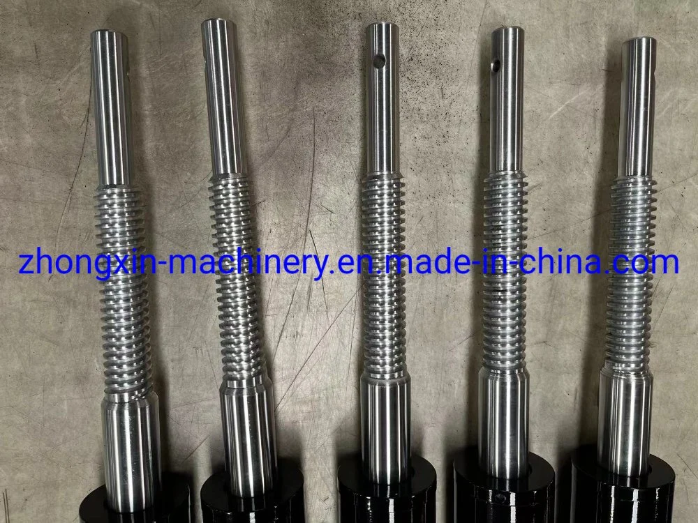 Small Hydraulic Cylinder for Agricultural Machinery