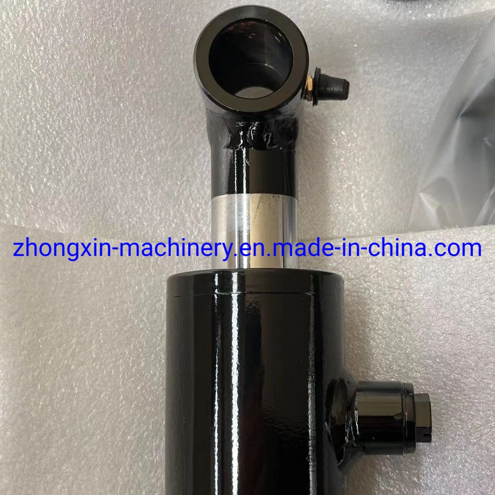 Small Hydraulic Cylinder for Agricultural Machinery